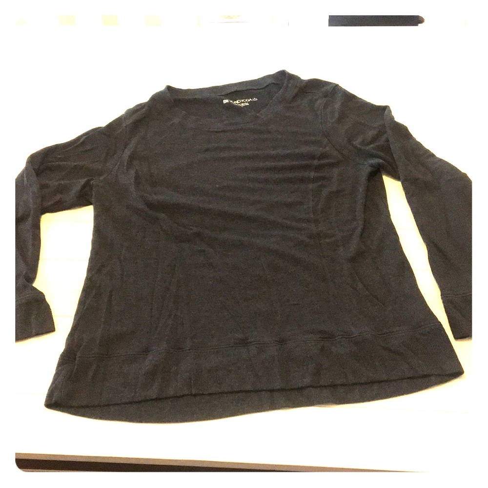 Beyond Yoga Sweatshirt